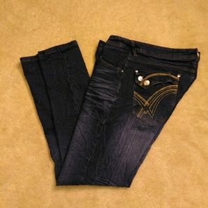 Denim & Rivets jeans